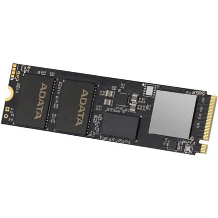 ADATA | XPG Gammix S70 BLADE | 2000 GB | SSD formfaktor M.2 2280 | SSD interface PCIe Gen4x4 | Læsehastighed 7400 MB/s | Skriv sp
