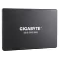 Miniatyrbild 3 av 4: Gigabyte | GP-GSTFS31480GNTD | 480GB | SSD-gränssnitt SATA | Läshastighet 550 MB/s | Skrivhastighet 480 MB/s
