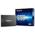 Miniatyrbild 1 av 4: Gigabyte | GP-GSTFS31480GNTD | 480GB | SSD-gränssnitt SATA | Läshastighet 550 MB/s | Skrivhastighet 480 MB/s