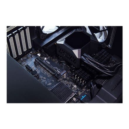 Kingston | Kingston | Solid State-enhet | 2048GB | KC3000 | M.2 | PCIe 4.0 (NVMe)