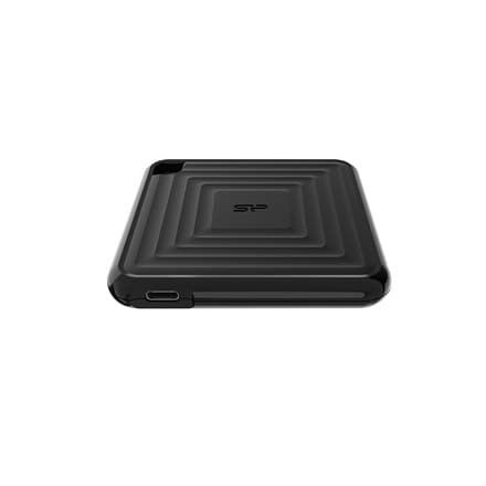 Silicon Power PC60 2000 GB USB 3.2 Gen 2 SSD