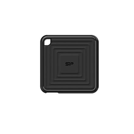 Silicon Power PC60 2000 GB USB 3.2 Gen 2 SSD