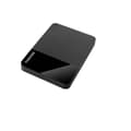 Pikkukuva 2 / 2: Toshiba | Canvio Ready | HDTP320EK3AA | 2000 Gt | 2,5 "" | USB 3.2 Gen1 | Musta