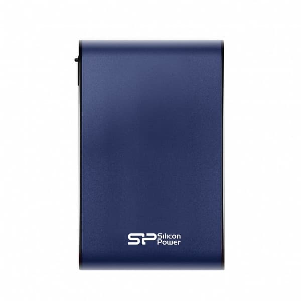Silicon Power | Armor A80 2TB | 2000 GB | 2.5 "" | USB 3.1 | Blå