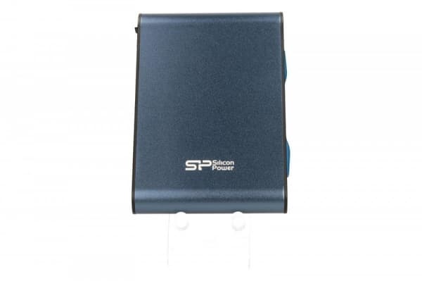 Silicon Power | Armor A80 2TB | 2000 GB | 2.5 "" | USB 3.1 | Blå