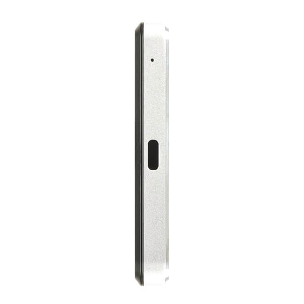 Transcend Storejet 25c3 2.5 1tb Usb 3.1 Gen 1 Extern Hdd-hårddisk Silver