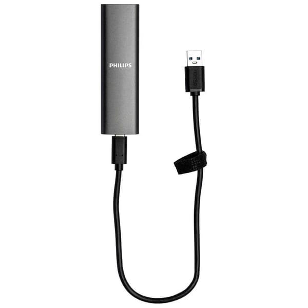 Philips Fm25ss030p M.2 250 Gb Ekstern Ssd-harddisk