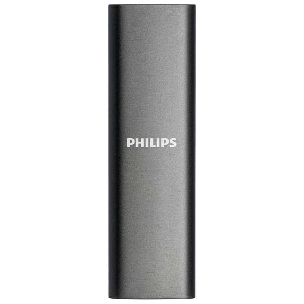 Philips Fm25ss030p M.2 250 Gb Ekstern Ssd-harddisk
