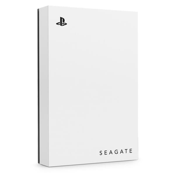 Extern Hårddisk Seagate STLV5000200 5 TB HDD