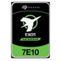Miniatyrbild 3 av 4: Seagate Exos ST8000NM017B intern hårddisk 3,5" 8 TB Serial ATA III