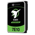 Miniatyrbild 4 av 4: Seagate Exos ST8000NM017B intern hårddisk 3,5" 8 TB Serial ATA III
