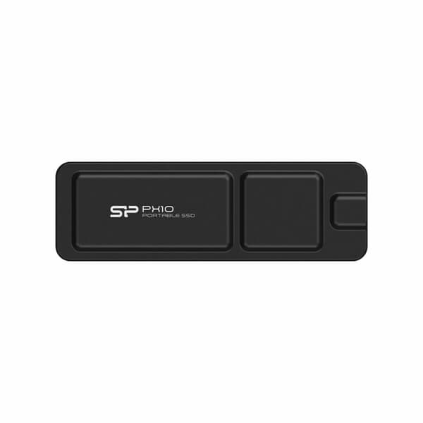 Ekstern harddisk Silicon Power PX10 512 GB SSD