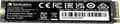 Miniatyrbillede 5 af 7: Verbatim Vi5000 2TB NVMe/PCIe M.2 SSD 2280 harddisk M.2 NVMe PCIe 4.0 x4 Detail 31827