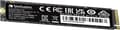Miniatyrbillede 7 af 7: Verbatim Vi5000 2TB NVMe/PCIe M.2 SSD 2280 harddisk M.2 NVMe PCIe 4.0 x4 Detail 31827
