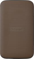 Miniatyrbillede 2 af 6: (Intenso) Robust bærbar SSD TX500 1TB - USB 3.2 10 Gbit/s - stødsikker - brun (3827460)