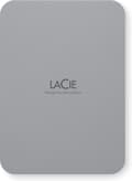 Miniatyrbild 1 av 5: LaCie 2TB Mobile Drive Säker USB-C med räddning