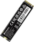 Miniatyrbild 4 av 8: Verbatim Vi5000 1TB NVMe/PCIe M.2 SSD 2280 hårddisk M.2 NVMe PCIe 4.0 x4 Retail 31826