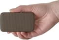 Miniatyrbillede 3 af 6: (Intenso) Robust bærbar SSD TX500 500 GB - USB 3.2 10 Gbit/s - stødsikker - brun (3827450)