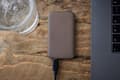 Miniatyrbillede 4 af 6: (Intenso) Robust bærbar SSD TX500 500 GB - USB 3.2 10 Gbit/s - stødsikker - brun (3827450)