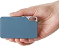 Miniatyrbillede 3 af 6: Intenso læse/skrive op til 500 MB/s/500 GB Blå - Grå (3826450)