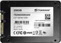 Miniatyrbild 2 av 3: Transcend SSD420I 256 GB SSD-hårddisk (2,5 tum) SATA 6 Gb/s Industrial TS256GSSD420I