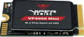 Miniatyrbillede 3 af 3: Patriot VP4000 Mini 2TB - SSD - M.2 2230 - PCI Express 4.0 x4 - NVMe