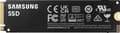 Miniatyrbild 3 av 7: Samsung 990 PRO - Intern SSD - PCIe 4.0 - NVMe M.2 - 4TB