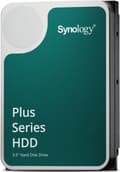 Miniatyrbillede 1 af 3: SYNOLOGY HDD 12TB SATA HAT3310-12T 3.5IN 7200 RPM SATA 6GB/S (HAT3310-12T)