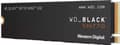 Miniatyrbild 2 av 3: Western Digital Black SN770 - 2TB