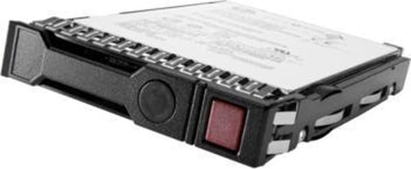 Hewlett Packard Enterprise 3TB 3,5'' 12G SAS 3000GB SAS