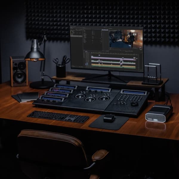 SanDisk Professional 6TB G-DRIVE PROJECT, Thunderbolt 3, USB-C (10 Gbps) harddisk
