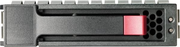Hewlett Packard Enterprise R0Q58A intern hårddisk 3,5'' 6000 GB SAS