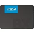 Miniatyrbild 1 av 2: CRUCIAL - Intern SSD-enhet - BX500 - 4TB - 2,5 tum (CT4000BX500SSD1)
