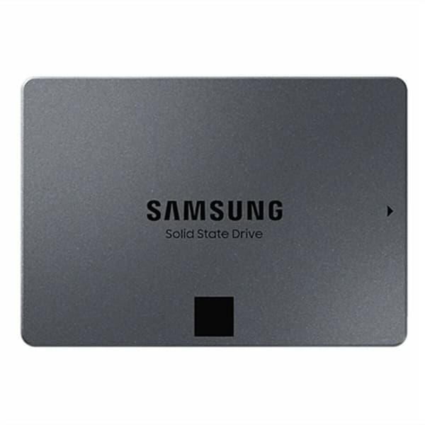 Samsung MZ-77Q4T0 2.5" 4 TB Serial ATA III V-NAND MLC