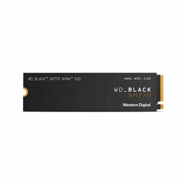 Hårddisk Western Digital SN770 2 TB SSD
