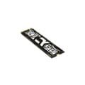 Miniatyrbild 4 av 5: Hårddisk GoodRam IRP-SSDPR-P44S-2K0-80 2 TB SSD