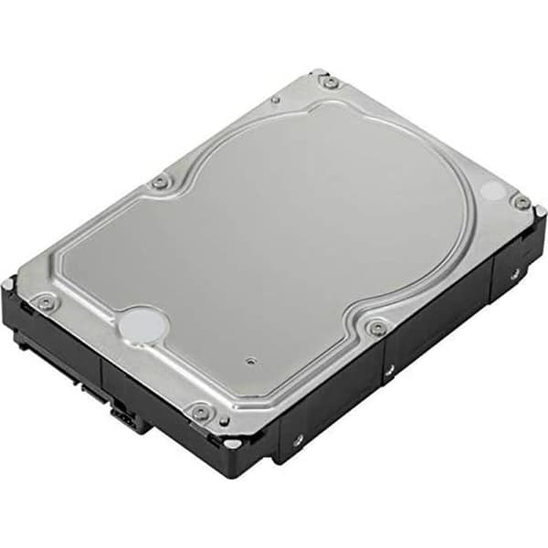 Kovalevy Lenovo 4XB0X87802 3,5" 6 TB