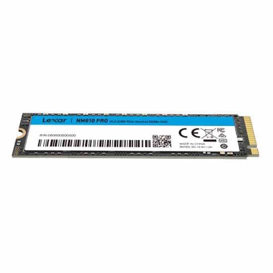 Lexar Nm610pro 1tb Ssd M.2