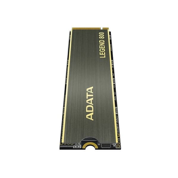 Harddisk Adata ALEG-800-500GCS 500 GB SSD