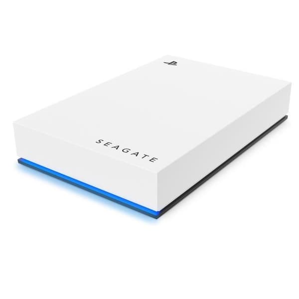 Game Drive för PlayStation-konsoler - SEAGATE - 5 TB (STLV5000200)