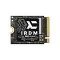 Pikkukuva 1 / 7: Kovalevy GoodRam IRDM PRO NANO 512 GB SSD