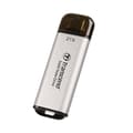 Miniatyrbild 1 av 3: TRANSCEND Transcend ESD300S