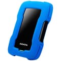 Miniatyrbild 1 av 6: ADATA HD330 1TB USB 3.1 AES 256-bitars extern hårddisk Blå