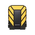 Miniatyrbild 1 av 6: ADATA HD710P 1TB extern hårddisk - USB 3.1 - Stöt- och vattentålig