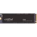 Miniatyrbild 2 av 2: Hårddisk Crucial T500  1 TB SSD
