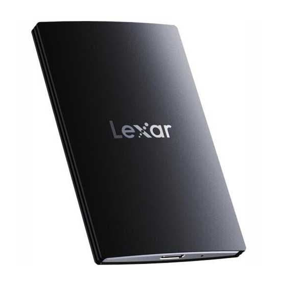 Lexar Lsl500x002t 2tb Ekstern Ssd