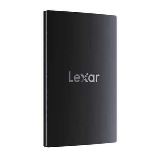 Lexar Lsl500x512g 512gb Ekstern Ssd