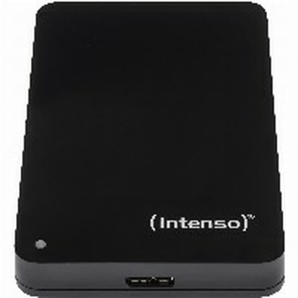 Extern Hårddisk INTENSO 6021530 500 GB SSD
