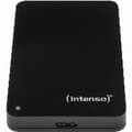 Miniatyrbild 7 av 10: Extern Hårddisk INTENSO 6021530 500 GB SSD