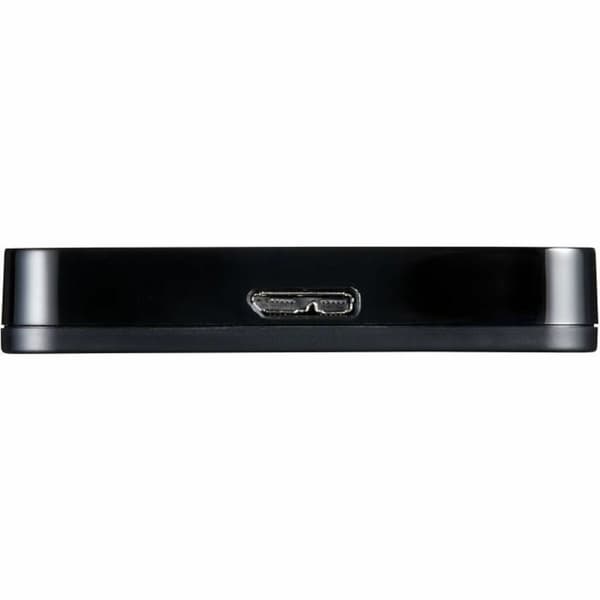 Extern Hårddisk INTENSO 6021530 500 GB SSD